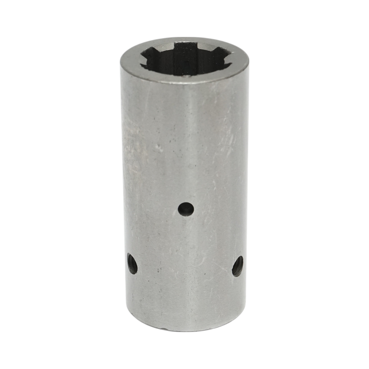 4x4 coupling bush Massey Ferguson 24/28.5x90x42, Z=6 OEM code 3531797M1, 3531797M1N, 6492-10